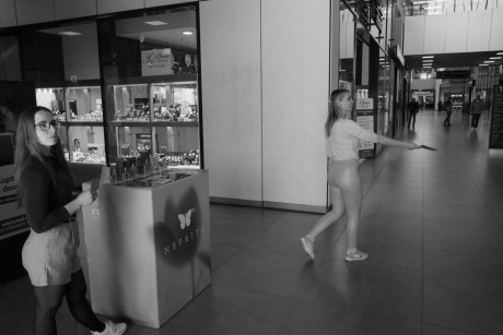 4 Forum Nová Karolina