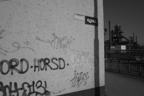 20 Vítkovice, Dolní oblast