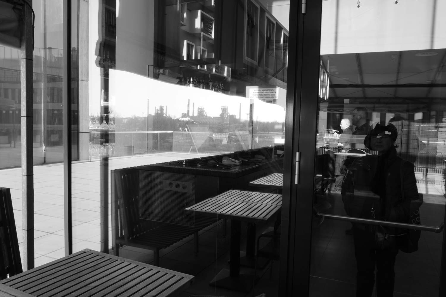 3 Forum Nová Karolina