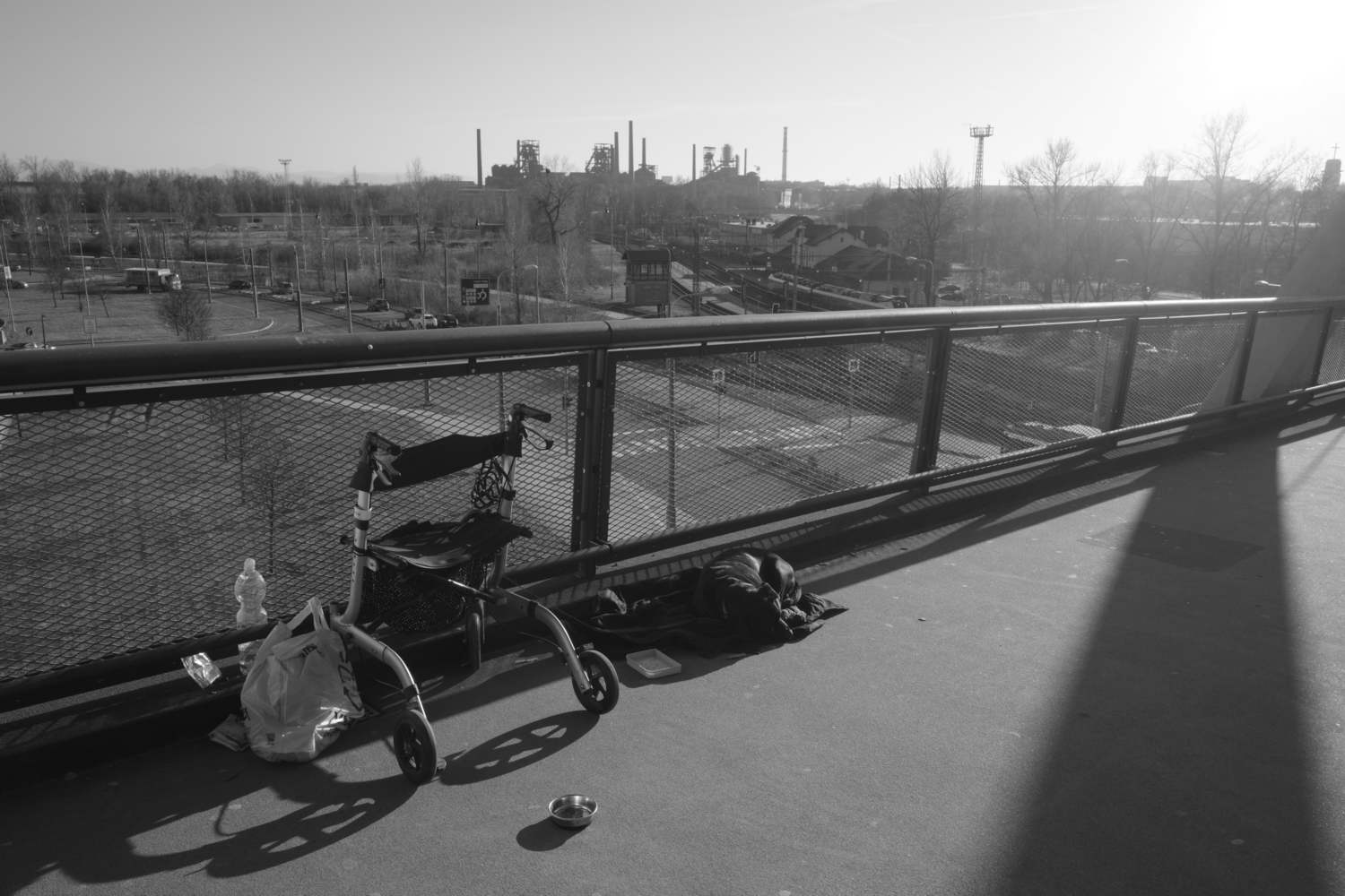 16 Forum Nová Karolina